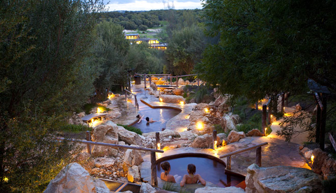 Peninsula Hot Springs6