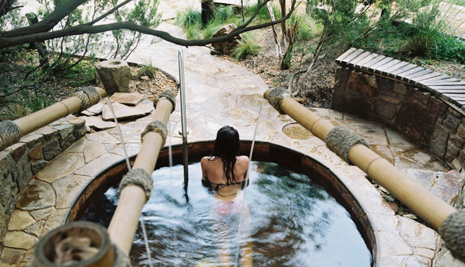 Peninsula Hot Springs7