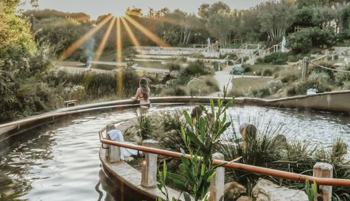 Peninsula hot spring 002