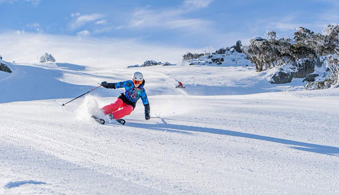 Perisher Blue 10