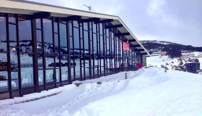 Perisher Ski Resort 001