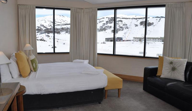 Perisher Ski Resort 006