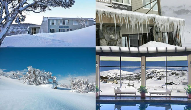 Perisher Ski Resort 007