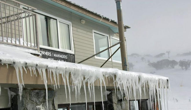 Perisher Ski Resort 008