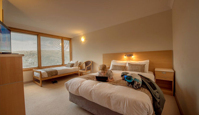 Perisher Ski Resort 011