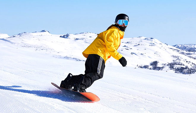 Perisher Ski Resort