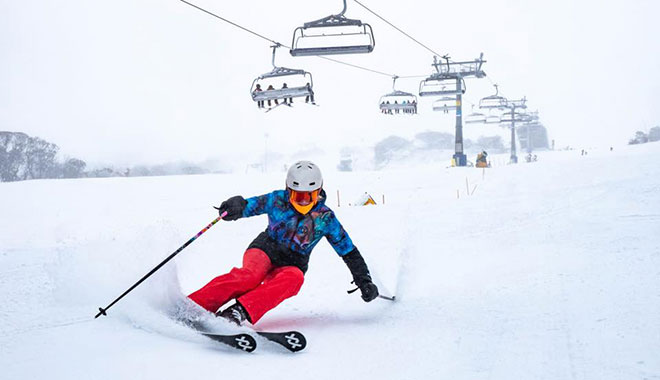 Perisher Ski Resort6