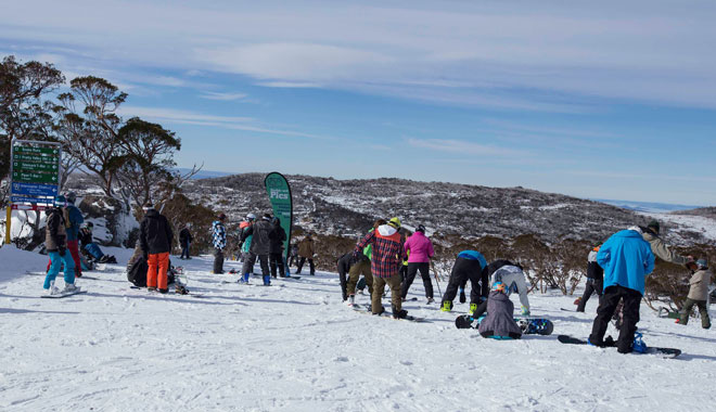 Perisher Ski Resort7