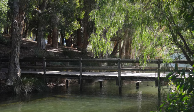 Perth Segway Riverside Tour 001