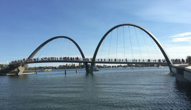 Perth Segway Riverside Tour 004