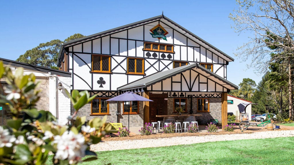 Pineapple Tours  Mount Tamborine 3
