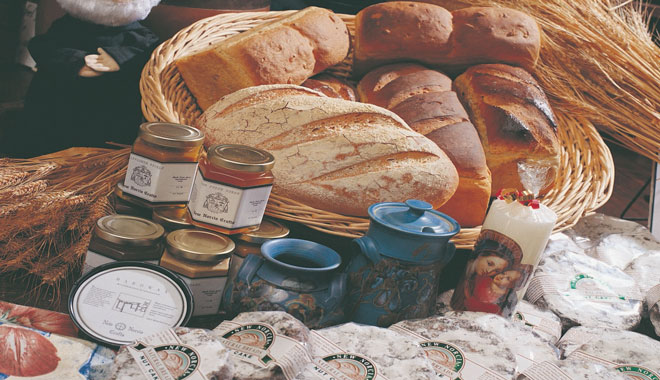 Pinnacle and New Norcia Tour3