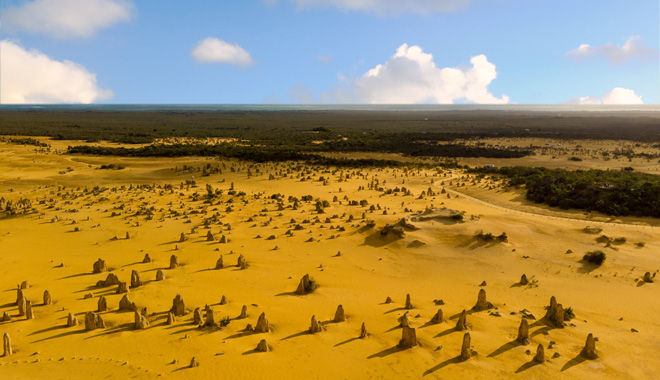 Pinnacles min