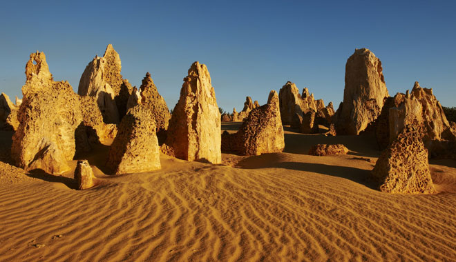 Pinnacles min