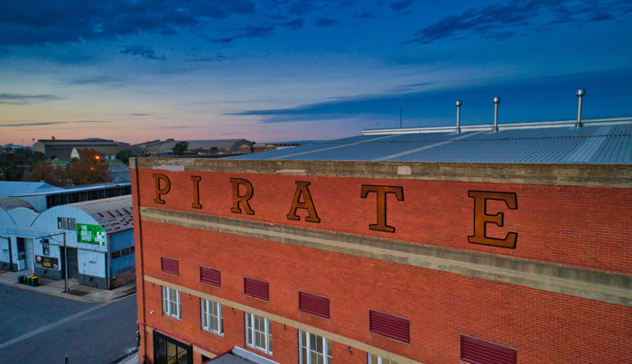 Pirate Life Brewing 3