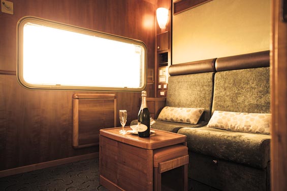 Platinum Service Thumb