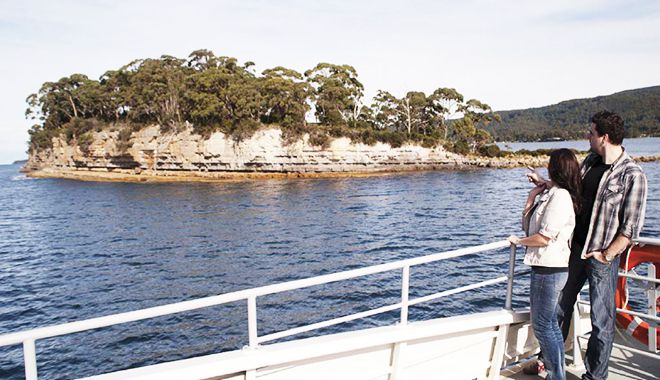Port Arthur Historic Site 6