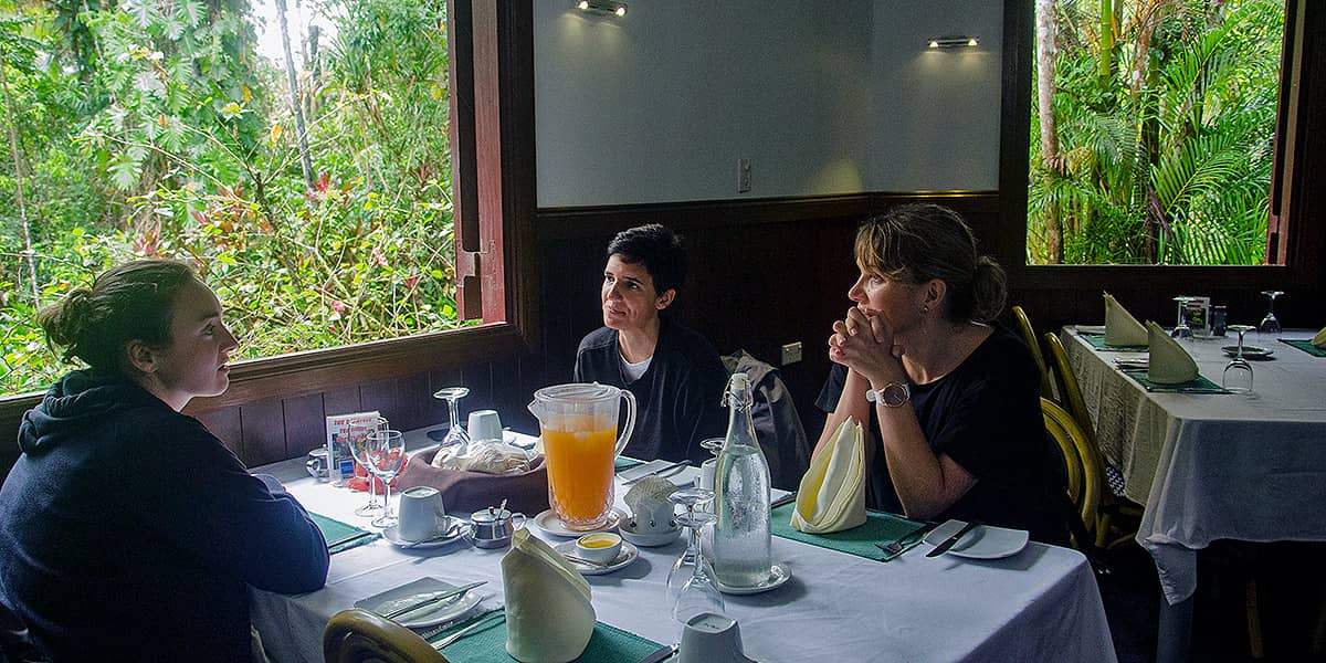 Premium Rainforest Tour (16)