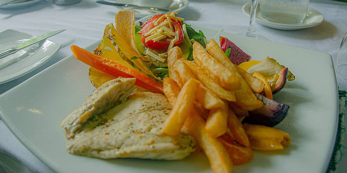 Premium Rainforest Tour (17)