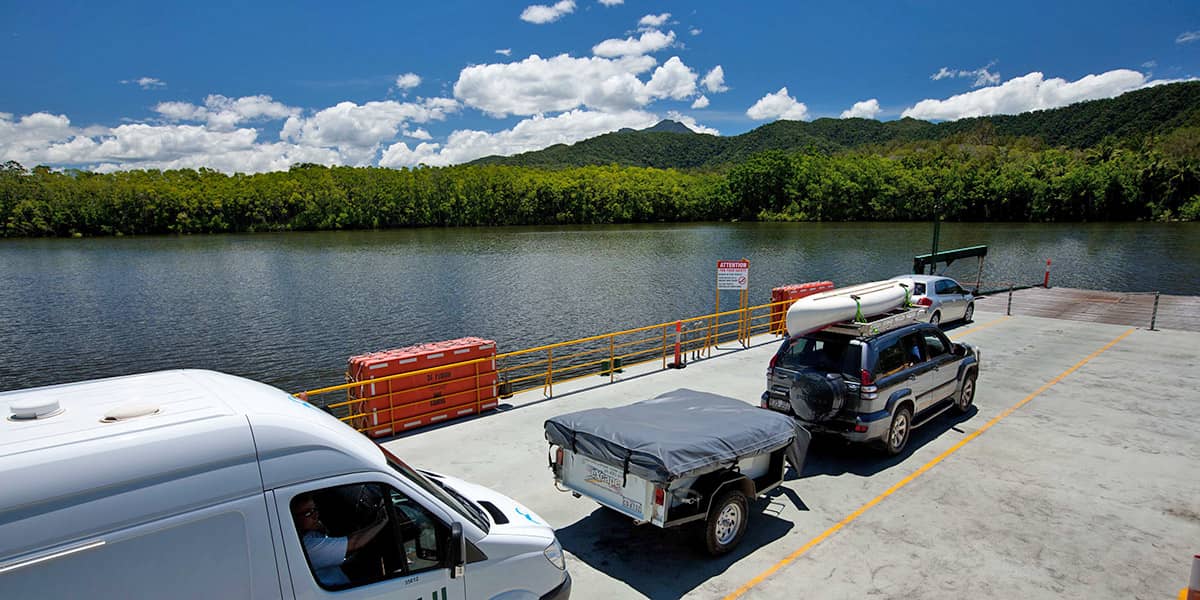 Premium Rainforest Tour (3)