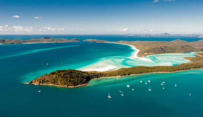 Providence V Half Day Private Sailing Charter2