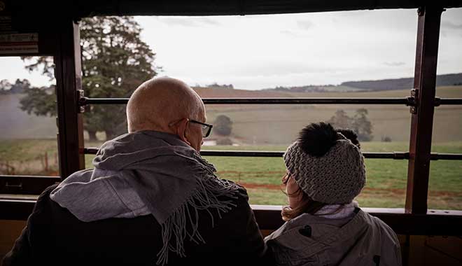 Puffing Billy 1