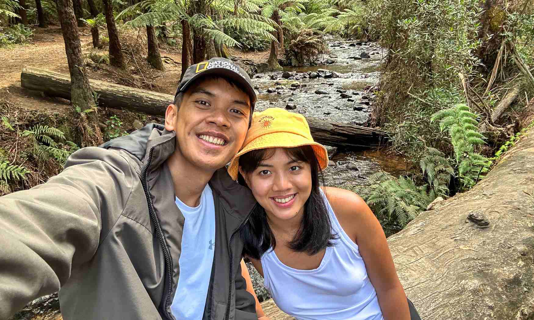 Puffing Billy, Forest Trails & Yarra Valley Discovery Tour (2)