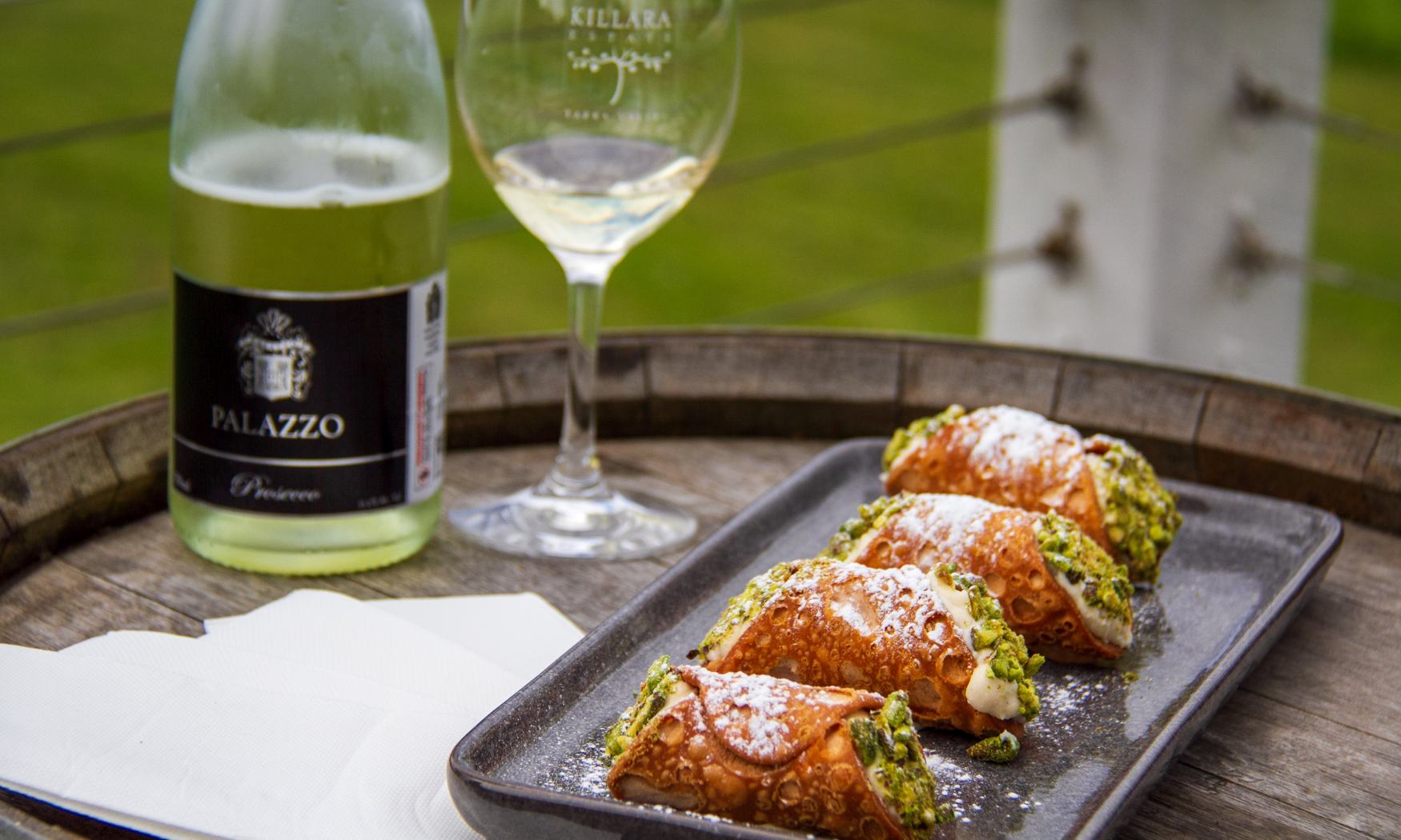 Puffing Billy, Forest Trails & Yarra Valley Discovery Tour (4)