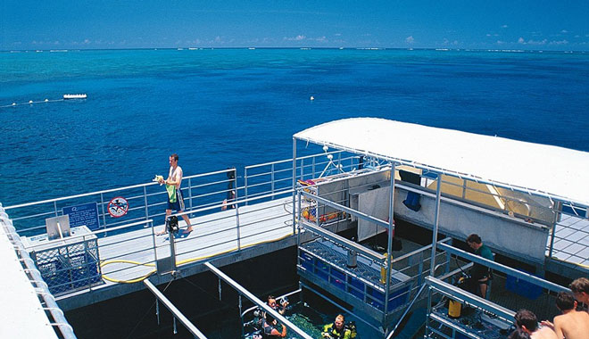 QUICKSILVER PLATFORM