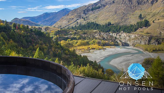 Queenstown Hot Pool 5