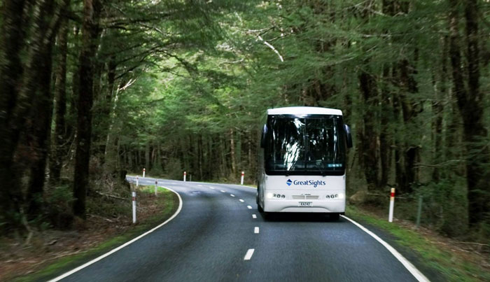 Queenstown to Franz Josef 02 web