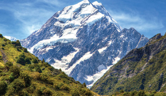 Queenstown to Mount Cook 01