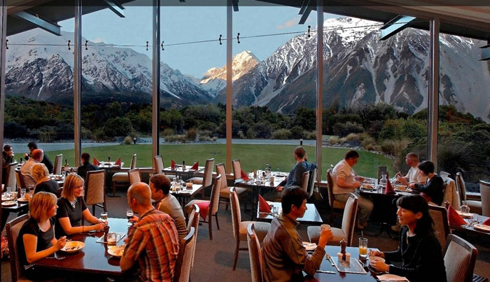 Queenstown to Mount Cook 04