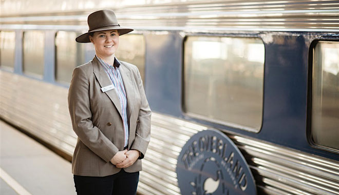 Railway Experience1