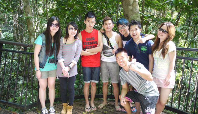 Rainforestation Nature Park 3