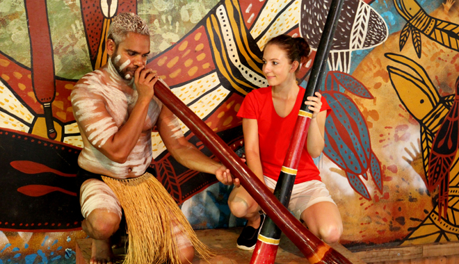 Rainforestation Nature Park 6