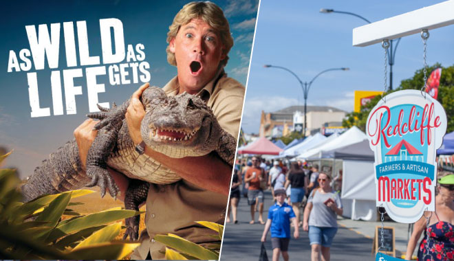 Redcliffe Market