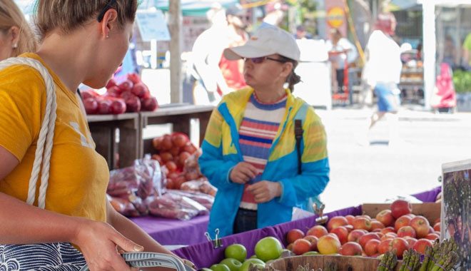 Redcliffe market 006