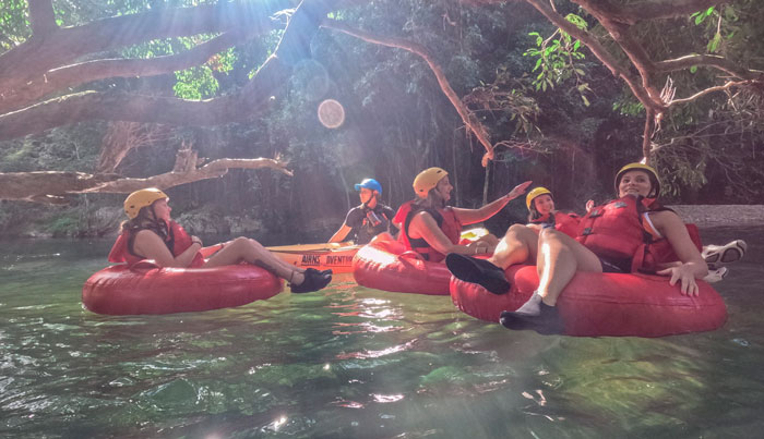 River Tubing 6