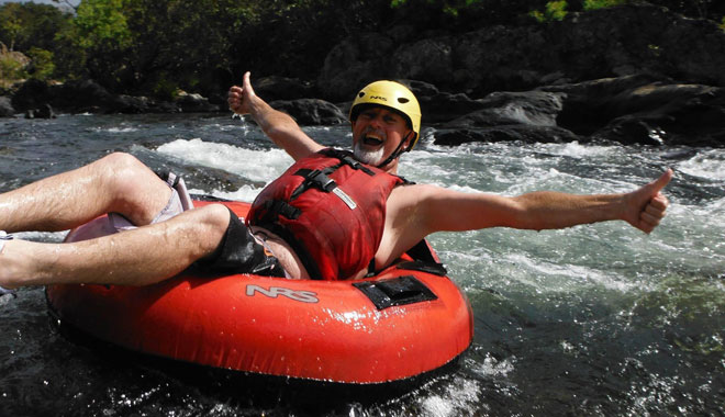 River Tubing Mulgrave River 3