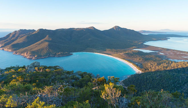 Roaming Tasmania 1