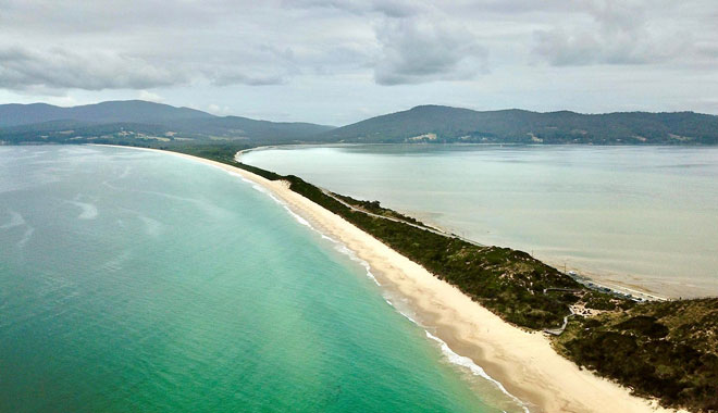 Roaming Tasmania 4