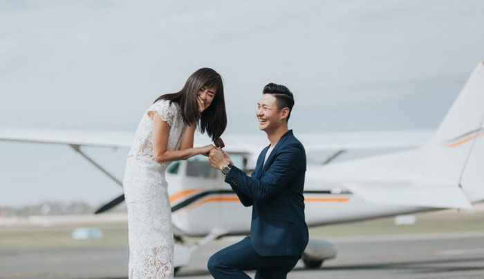 Rottnest Air Taxi 006