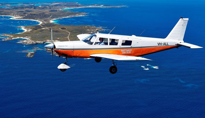 Rottnest Air Taxi web 003