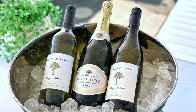 Rottnest Island Luxe Seafood Cruise 9