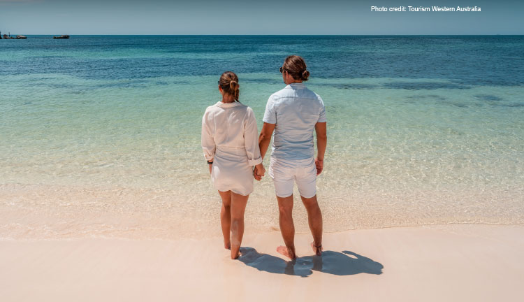 Rottnest Island Tourism Western Australia 015