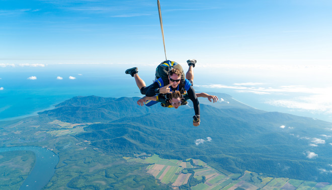 SA Cairns 2