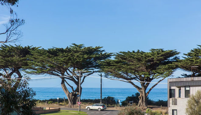 SANDPIPER MOTEL APOLLO BAY 002