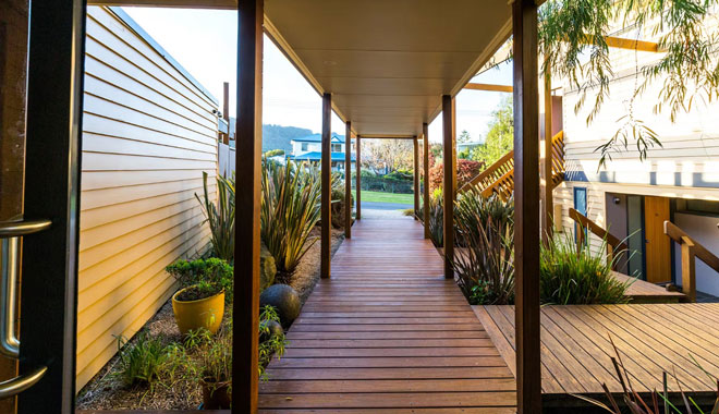 SANDPIPER MOTEL APOLLO BAY 003