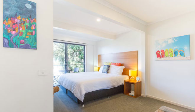 SANDPIPER MOTEL APOLLO BAY